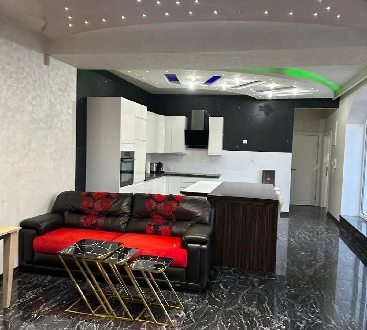 דירות וינה Schoenbrunn Deluxe Maisonette 0*,  אוסטריה
