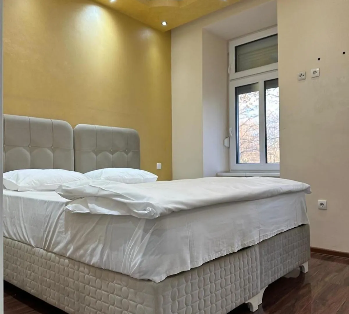 Apartment Ferienwohnung Schoenbrunn Deluxe Maisonette Wien