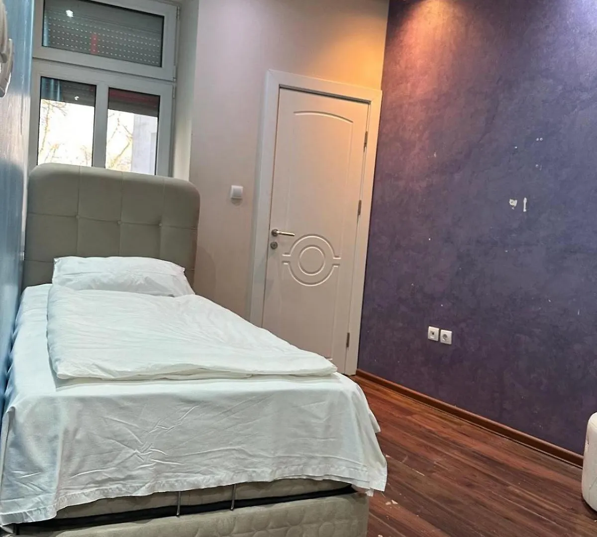 דירות וינה Schoenbrunn Deluxe Maisonette אוסטריה