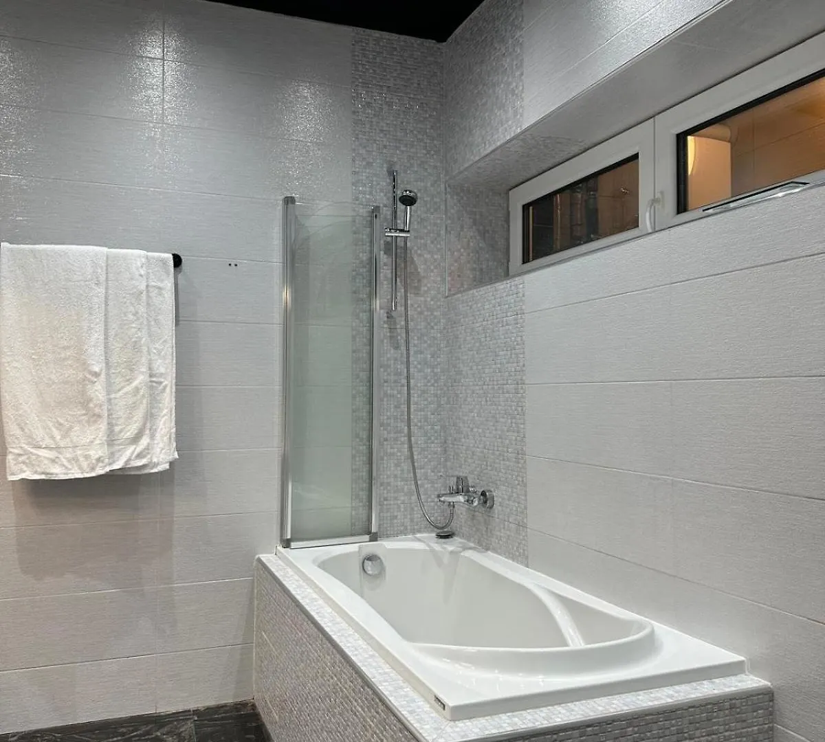 דירות וינה Schoenbrunn Deluxe Maisonette