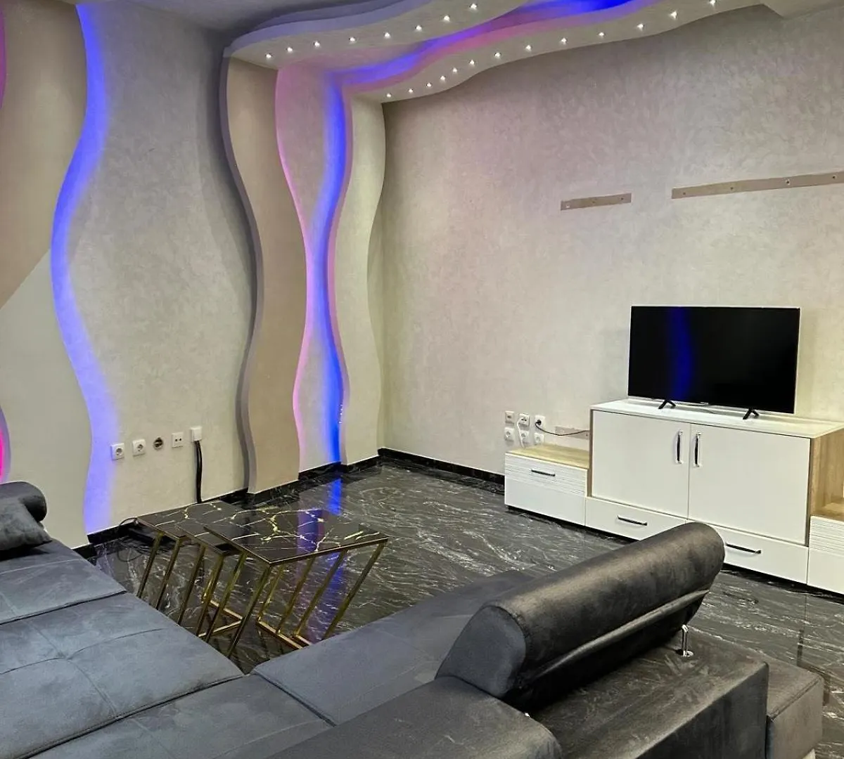 דירות וינה Schoenbrunn Deluxe Maisonette