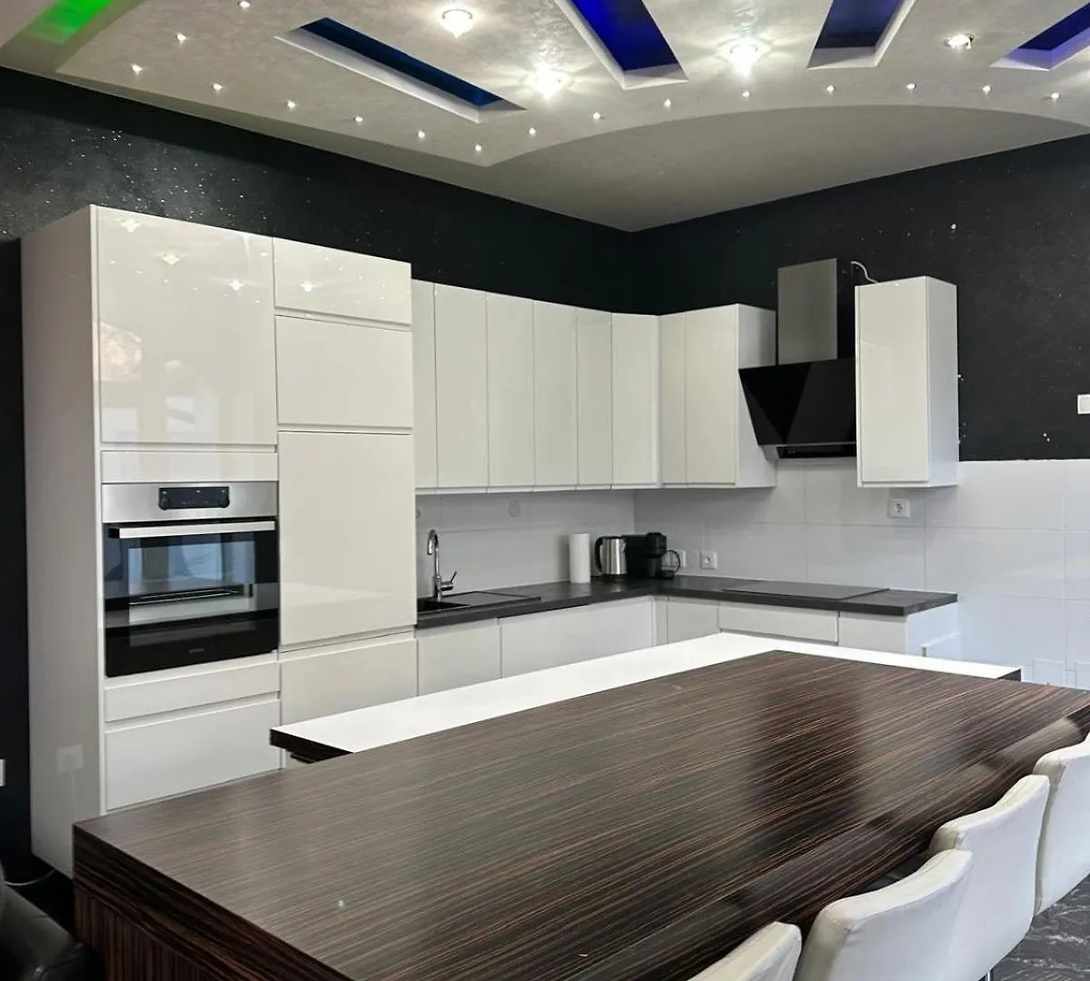 דירות וינה Schoenbrunn Deluxe Maisonette 0*,  אוסטריה