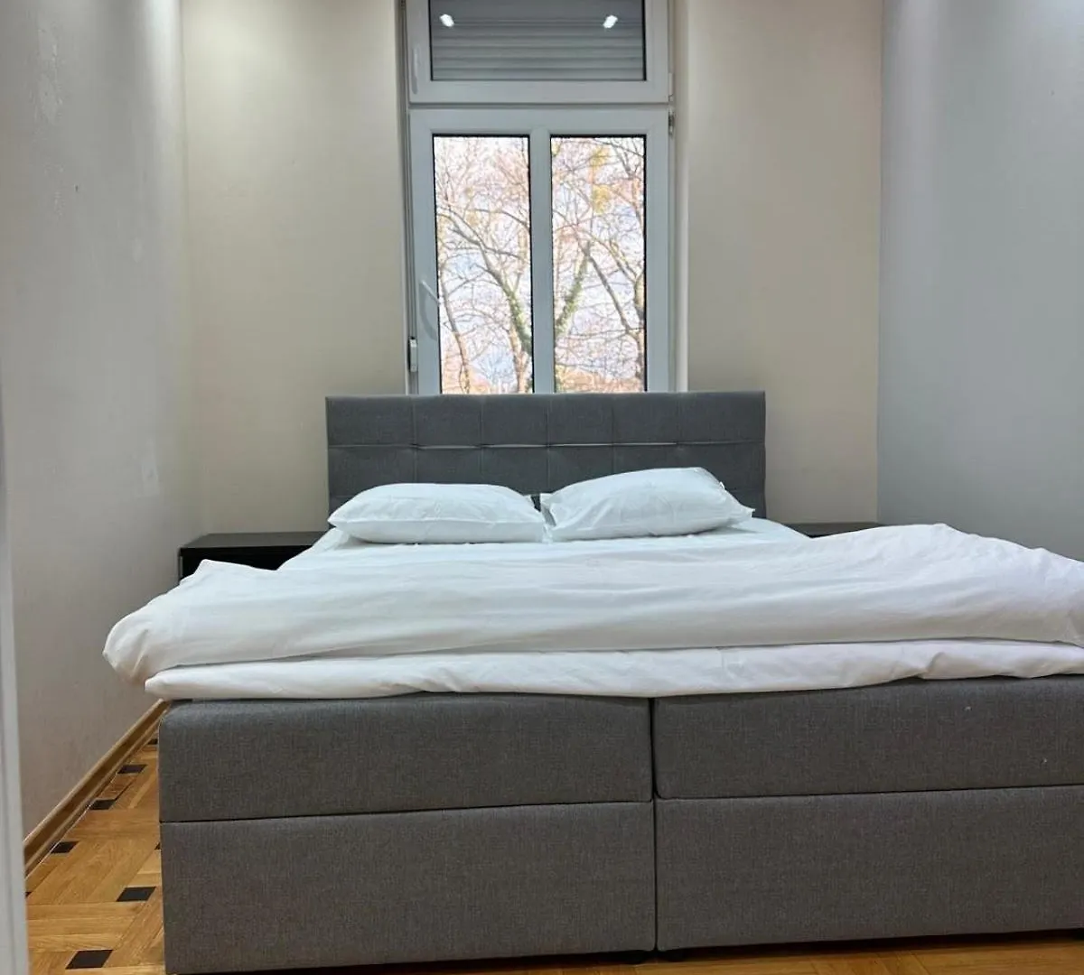 Schoenbrunn Deluxe Maisonette Daire Viyana 0*,